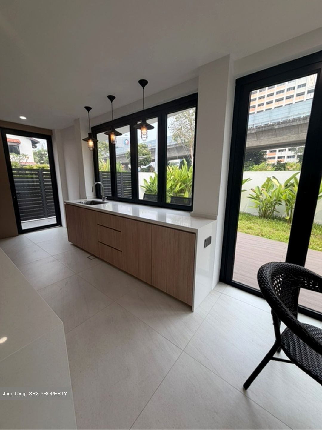 Opera Estate (D15), Terrace #629340741